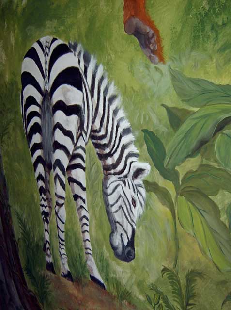 jungle.zebra.butt