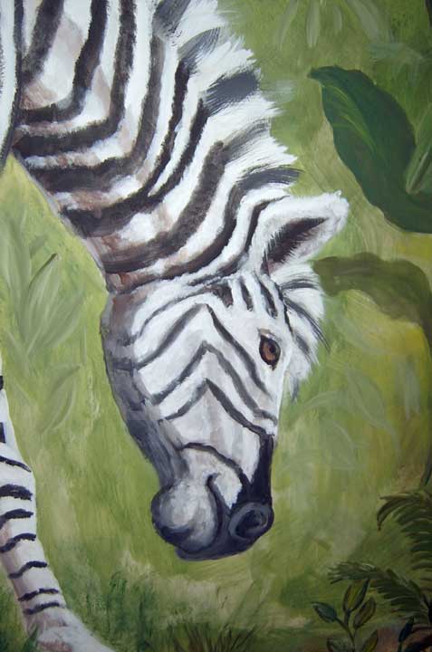 jungle.zebra